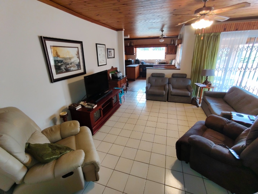 3 Bedroom Property for Sale in Pellissier Free State